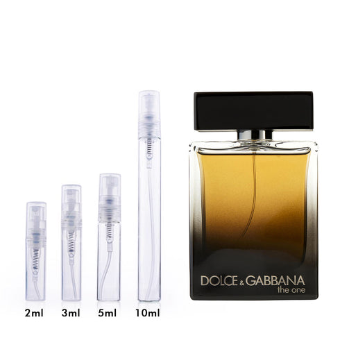 Dolce & Gabbana The One for Men Eau de Parfum Eau de Parfum for Men