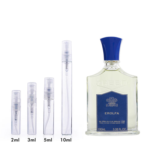 Creed Erolfa Eau de Parfum for Men