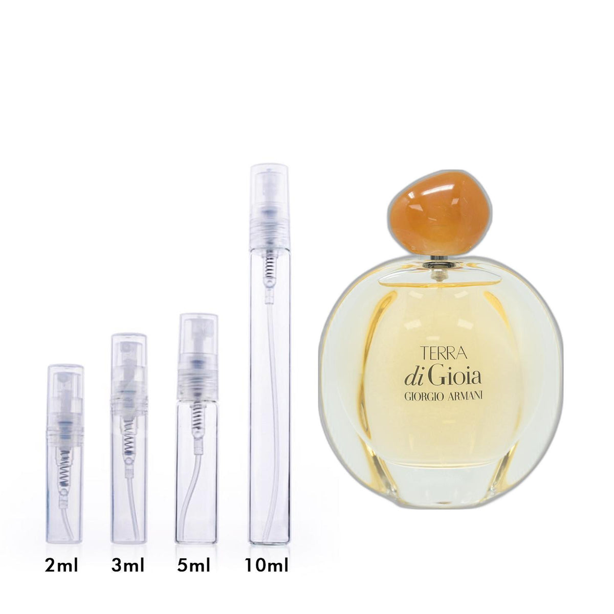 Giorgio armani scent of gioia deals
