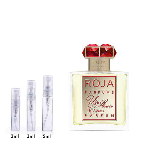 Roja Parfums Un Amore Eterno Parfum Unisex