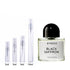 BYREDO Black Saffron Eau de Parfum Unisex - Box Item