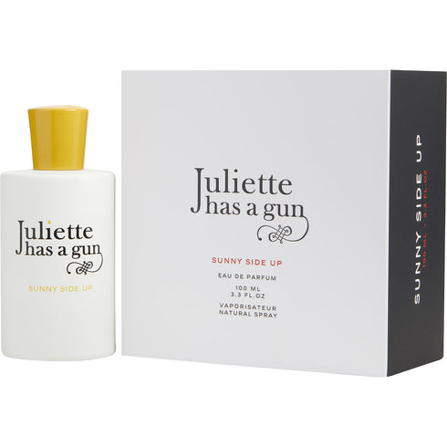 Juliette Has a Gun Sunny Side Up Eau de Parfum for Women - Box Item