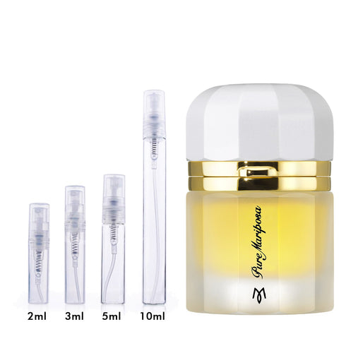 Ramon Monegal Pure Mariposa Eau de Parfum for Women