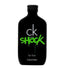 Calvin Klein CK One Shock For Him Eau de Toilette for Men - Box Item