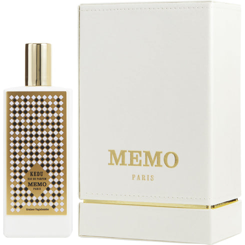 Memo Paris Kedu Eau de Parfum Unisex