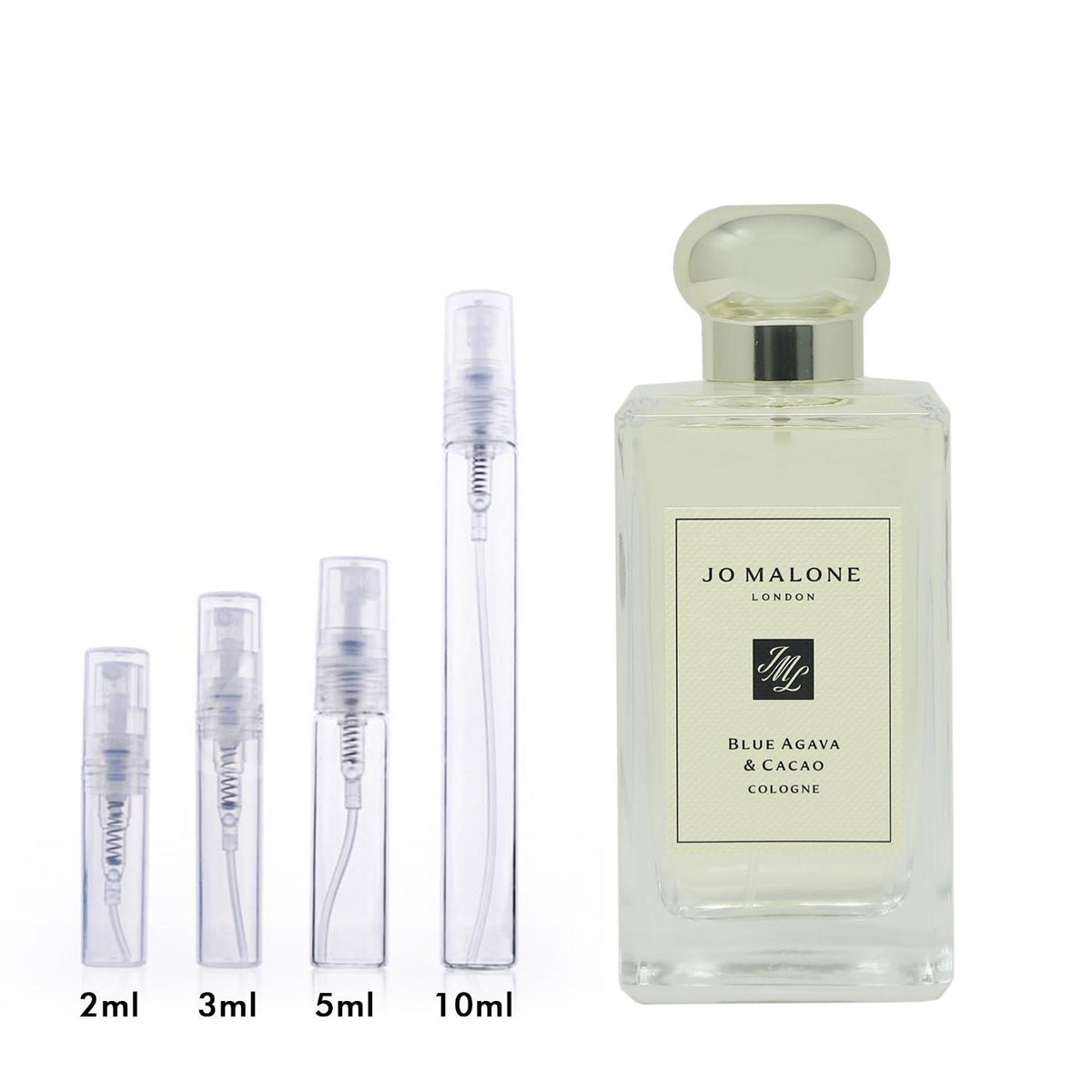 Jo malone blue agave