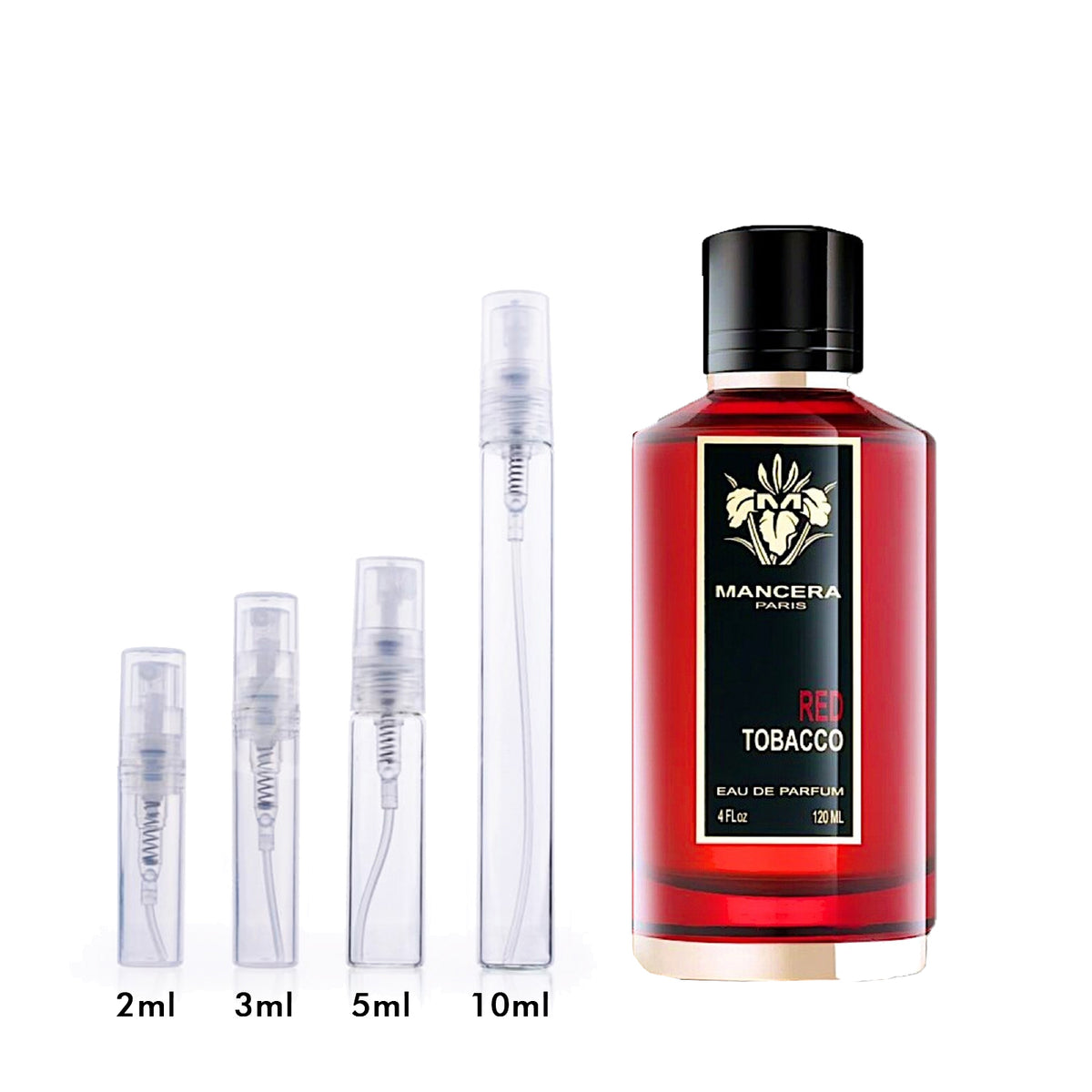 mancera red tobacco decant Mancera Red Tobacco Eau de Parfum Unisex mancera red tobacco decant Mancera Red Tobacco Eau de Parfum Unisex