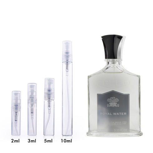 Creed Royal Water Eau de Parfum Unisex - Box Item