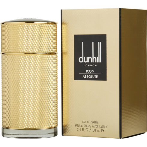 Dunhill Icon Absolute Eau de Parfum for Men