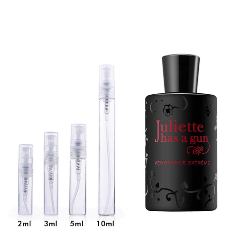 Juliette Has a Gun Vengeance Extreme Eau de Parfum for Women