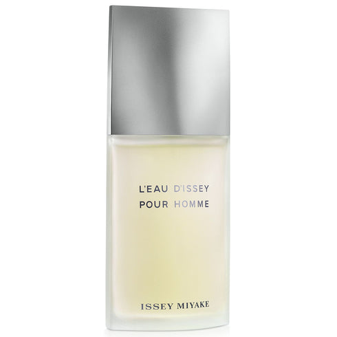 Issey Miyake L'Eau D'Issey Pour Homme Eau de Toilette for Men