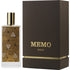 MEMO Paris Luxor Oud Eau de Parfum Unisex