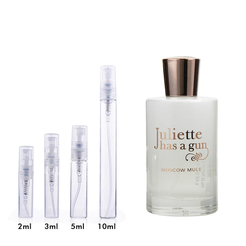 Juliette Has a Gun Moscow Mule Eau de Parfum Unisex