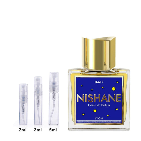 Nishane B-612 Extrait de Parfum Unisex