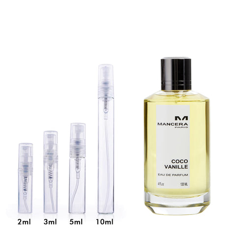 Mancera Coco Vanille Eau de Parfum Unisex