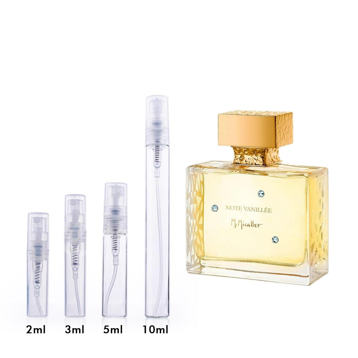 M.Micallef note vanille 専用 【公式通販】