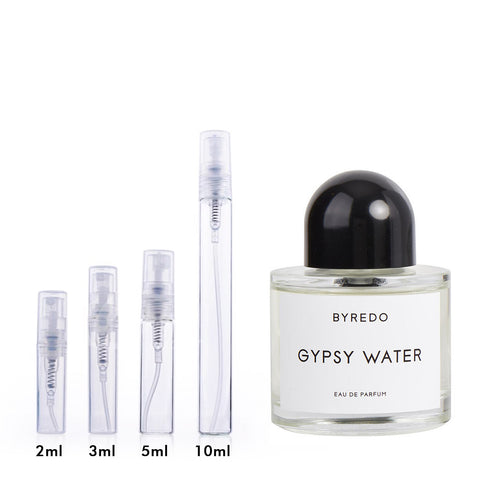 BYREDO Gypsy Water Eau de Parfum Unisex
