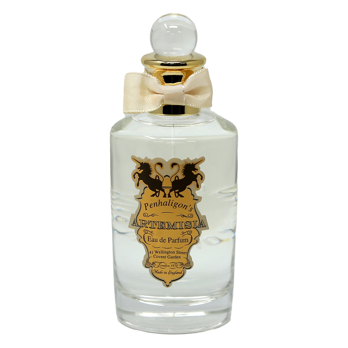 Artemisia by Penhaligon's Fragrance Samples DecantX Eau de Parfum Scent Sampler and Travel
