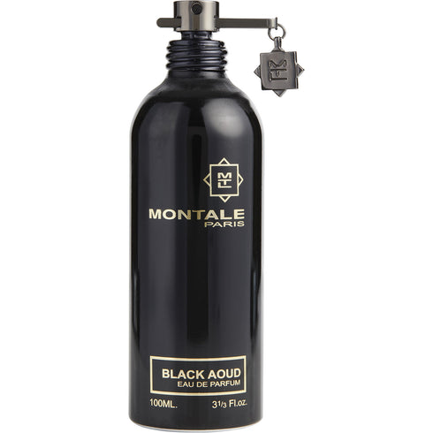 MONTALE Black Aoud Eau de Parfum Unisex