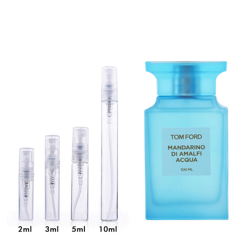 Tom Ford Mandarino di Amalfi Acqua Eau de Toilette Unisex