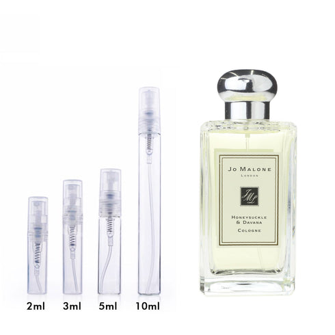 Jo Malone Honeysuckle & Davana Eau de Parfum for Women