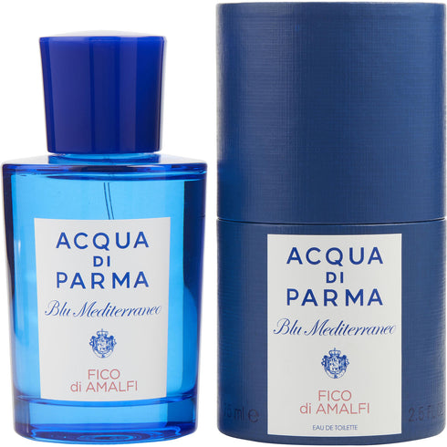 Acqua di Parma Blu Mediterraneo Fico Di Amalfi Eau de Toilette Unisex - Box Item