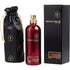 MONTALE Red Vetiver Eau de Parfum for Men