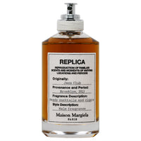 Maison Margiela REPLICA Jazz Club Eau de Toilette for Men - DecantX Perfume & Cologne Decant Fragrance Samples