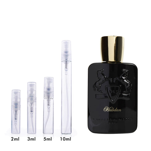 Parfums de Marly Habdan Eau de Parfum for Men
