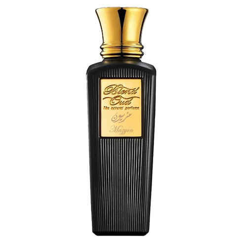 Blend Oud The Natural Perfume Mazyon Eau de Parfum Unisex