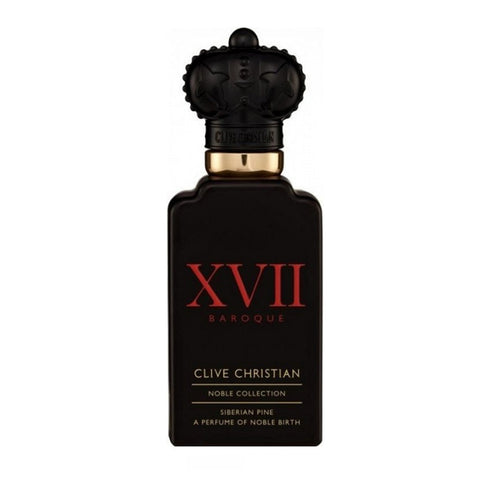 Clive Christian Noble Collection XVII Baroque Siberian Pine Eau de Parfum for Men