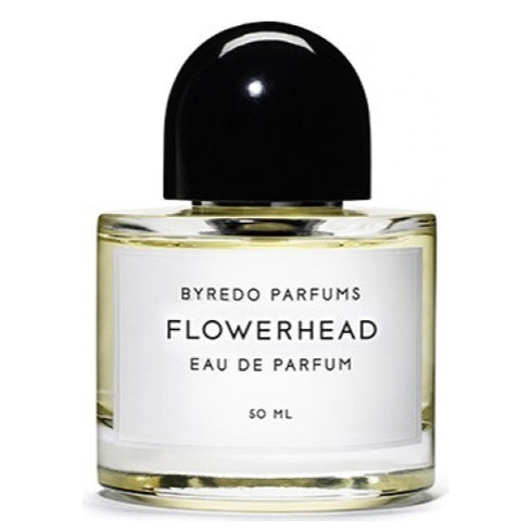 BYREDO Flowerhead Eau de Parfum Unisex - Box Item
