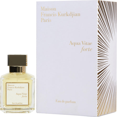 Maison Francis Kurkdjian Aqua Vitae Forte Eau de Parfum Unisex