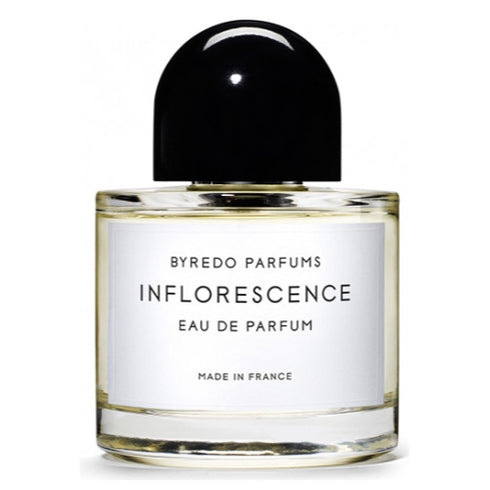 BYREDO Inflorescence Eau de Parfum Unisex - Box Item