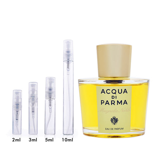 Acqua di Parma Magnolia Nobile Eau de Parfum for Women