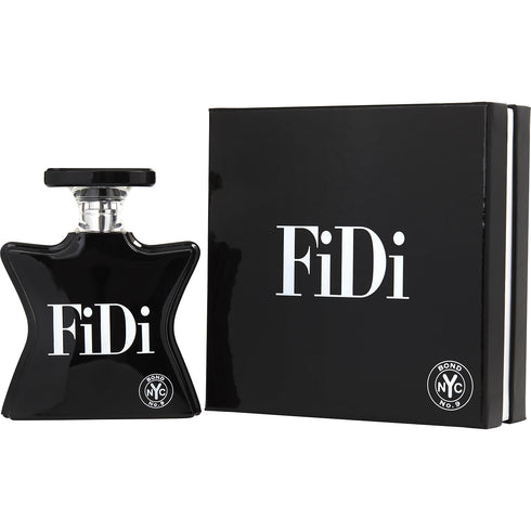 Bond No. 9 Fidi Eau de Parfum Unisex
