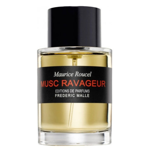 Frederic Malle Musc Ravageur Eau de Parfum Unisex - Box Item