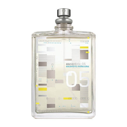 Escentric Molecules Escentric 05 Eau de Toilette Unisex