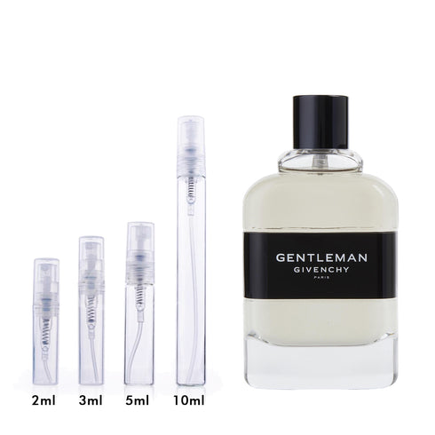 Givenchy Gentleman Eau de Toilette for Men