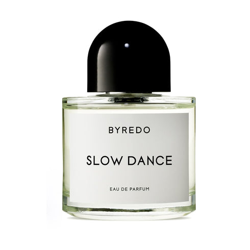 BYREDO Slow Dance Eau de Parfum Unisex - Box Item