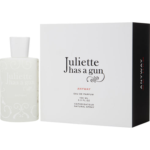Juliette Has a Gun Anyway Eau de Parfum Unisex