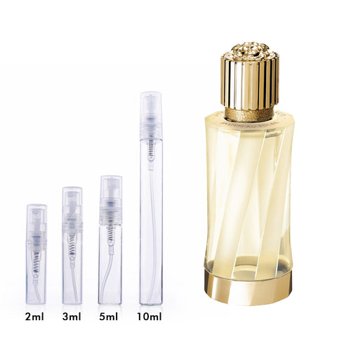 Versace Atelier Jasmin au Soleil Eau de Parfum Unisex