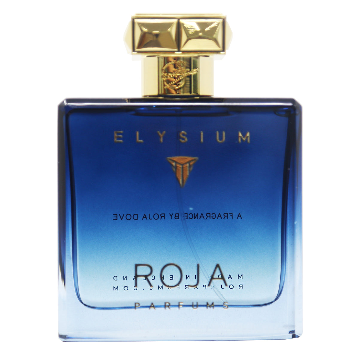 Elysium Pour Homme Parfum Cologne by Roja Parfums Fragrance
