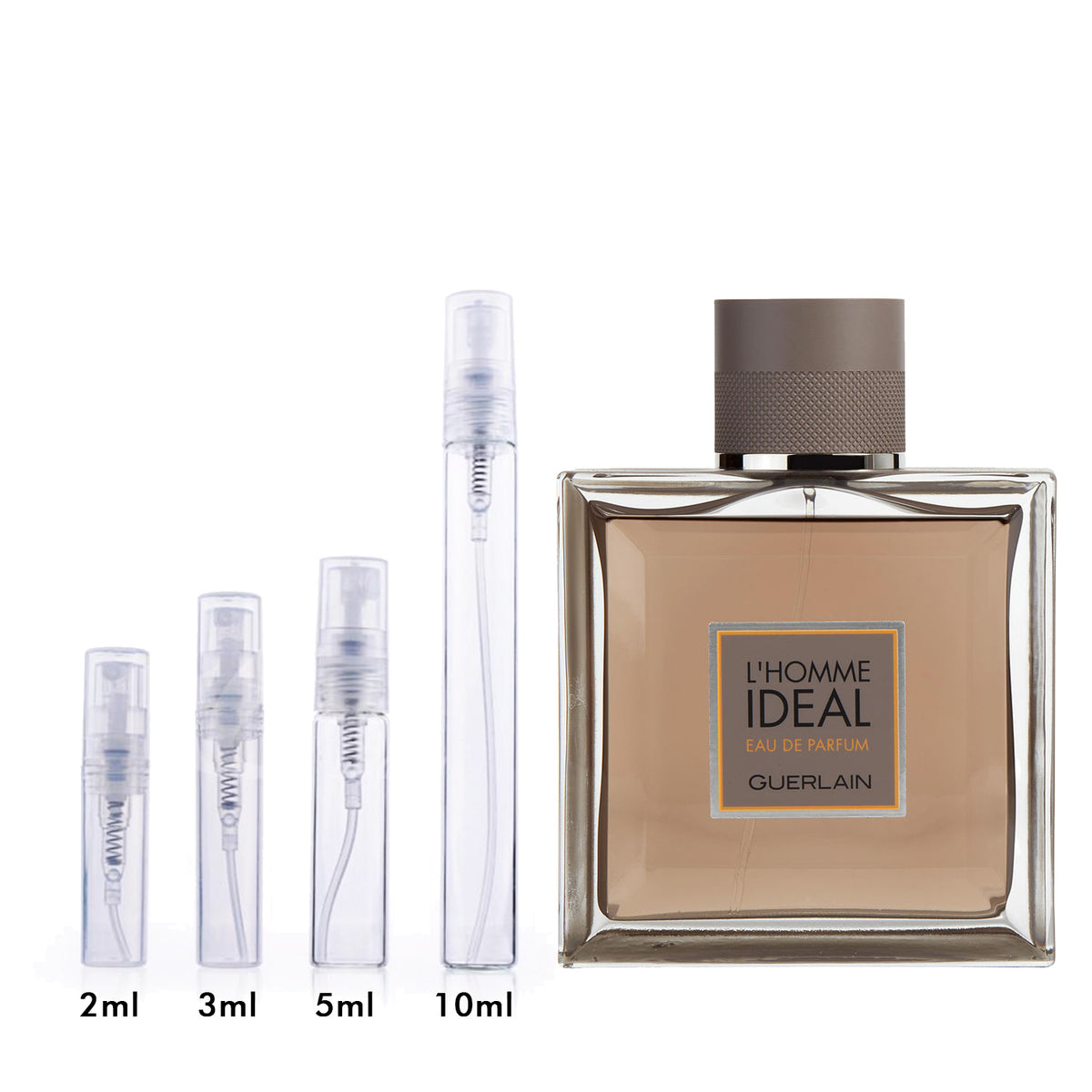 Homme ideal edp online