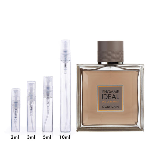 Guerlain L'Homme Ideal Eau de Parfum for Men
