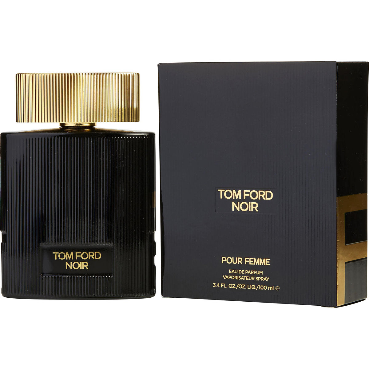 Noir Pour Femme by Tom Ford Fragrance Samples | DecantX | Eau de