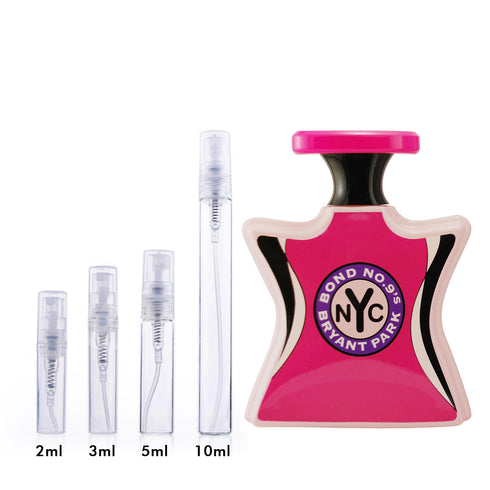 Bond No. 9 Bryant Park Eau de Parfum for Women - Box Item