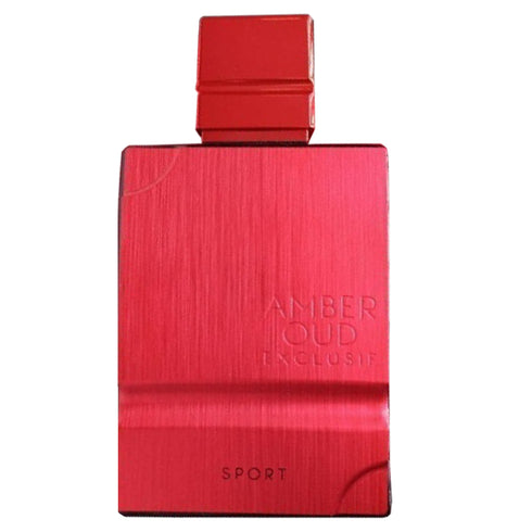Al Haramain Amber Oud Exclusif Sport Extrait the Parfum Unisex