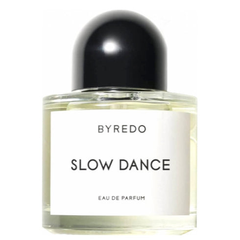 BYREDO Slow Dance Eau de Parfum Unisex - Box Item