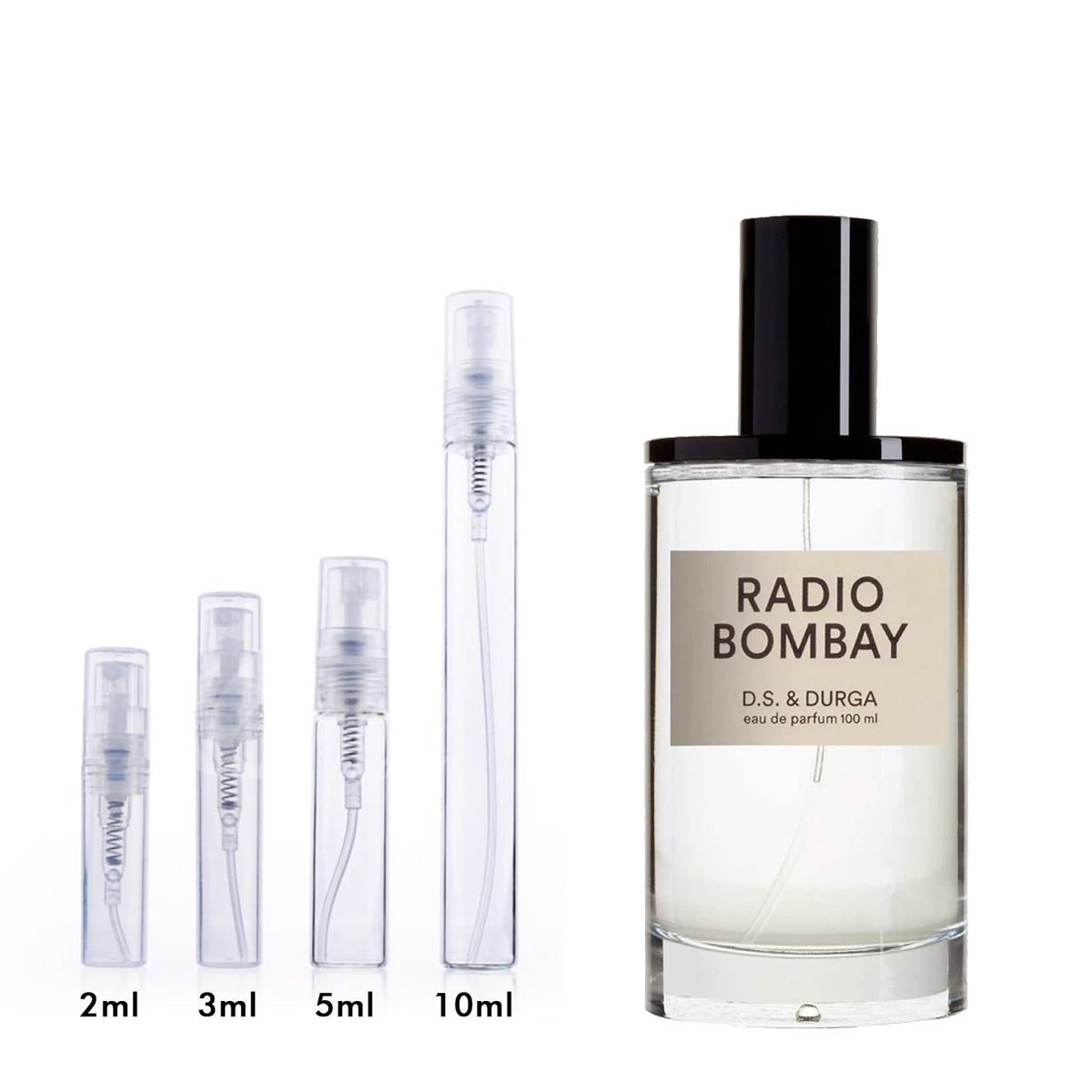 香水(ユニセックス) D.S. & Durga RADIO BOMBAY nose shop D.S._Durga_DEBASER_1_1600x.jpg